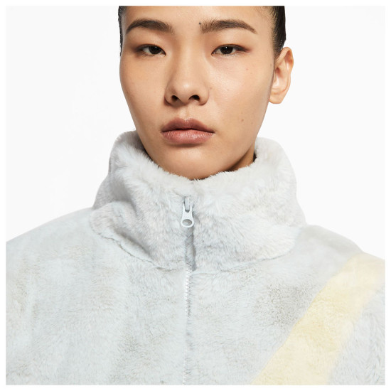 Nike Γυναικείο Jacket Sportswear Nike Γυναικείο Jacket Sportswear